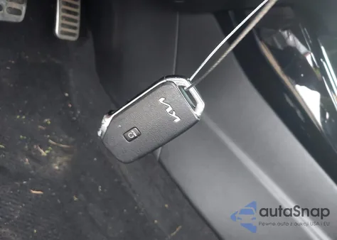 2023 Kia Forte Gt-Line из США, поврежденный, VIN 3KPF54AD1PE644998